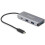 StarTech.com StarTech.com Hub USB-C 4 porte SuperSpeed 10Gbps 3 USB-A 1 USB-C multipiattaforma 1