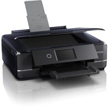 Epson Expression Photo Xp-970 Inkjet Multifunction Printer Colour Copier/Pr C11CH45401