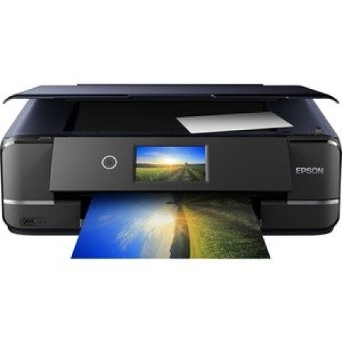 Epson Epson Expression Photo Xp-970 Inkjet Multifunction Printer Colour Copier/Pr C11CH45401 2