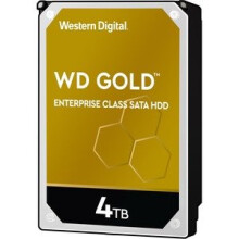 Wd Gold WD4003FRYZ 4 Tb Hard Drive 3.5" Internal Sata Sata/600 Server Stora WD4003FRYZ