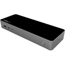 Startech DK30C2DPPDUE Multiport-Adapter Bicolor