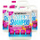 Pro-Kleen (20L, Spring Bloom) ProKleen Carpet Deep Cleaning Shampoo Solution 1