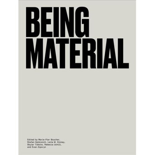 Being Material