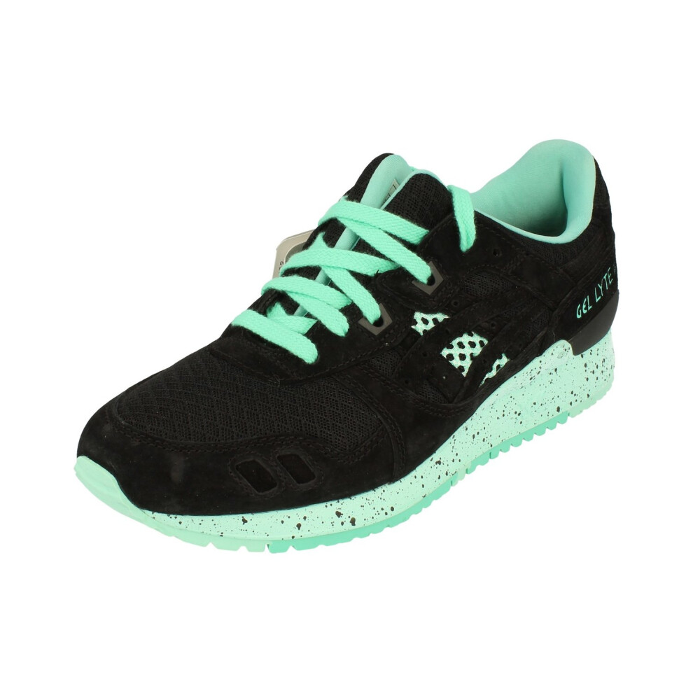 (5.5) Asics Gel-Lyte III Mens Trainers H6Z0L Sneakers Shoes