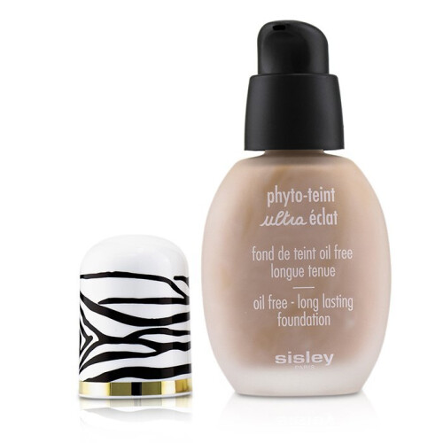 Sisley Phyto Teint Ultra Eclat # 3 Natural - 30ml/1oz