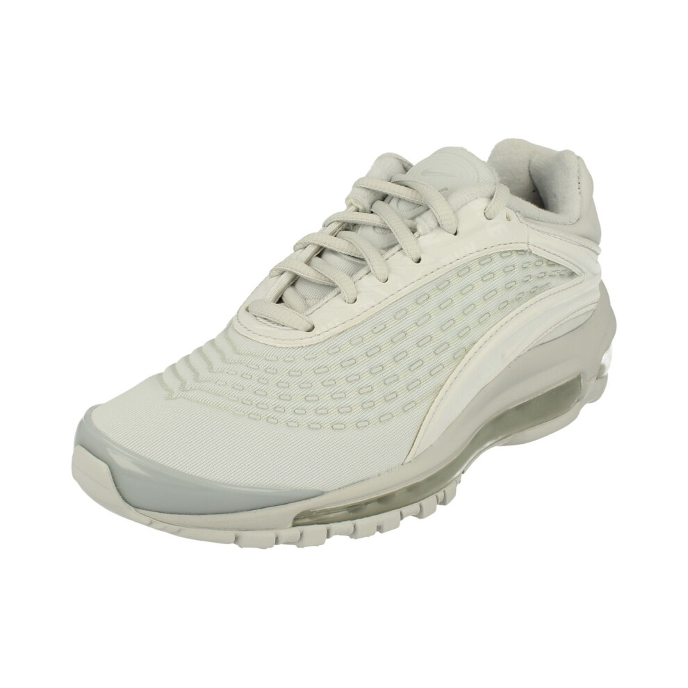 Nike (4) Air Max Deluxe Se Womens Running Trainers At8692 Sneakers Shoes
