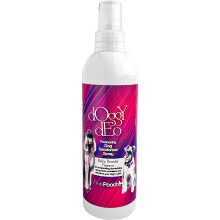(1) Pretty Pooch Dog Deodoriser Baby Powder Fragrance