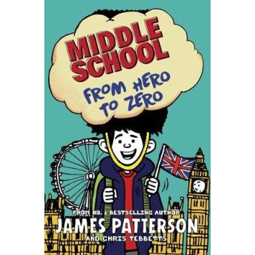 Middle School: From Hero to Zero