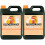 Pro-Kleen (10L, Mango Smoothie) ProKleen Fragranced Super-Thick Snow Foam 1