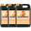 Pro-Kleen (15L, Mango Smoothie) ProKleen Fragranced Super-Thick Snow Foam 1