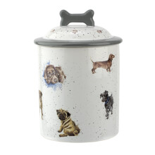 Wrendale Designs Dogs Treat Jar