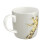 Wrendale Wrendale Designs Flowers Giraffe Mug 4
