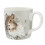 Wrendale Wrendale Designs Dandelion Mouse Mug 4