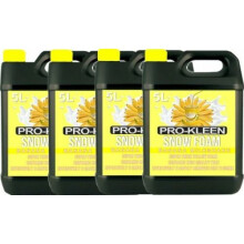 (20L, Banana Milkshake) ProKleen Fragranced Super-Thick Snow Foam