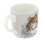 Wrendale Wrendale Designs Dandelion Mouse Mug 2
