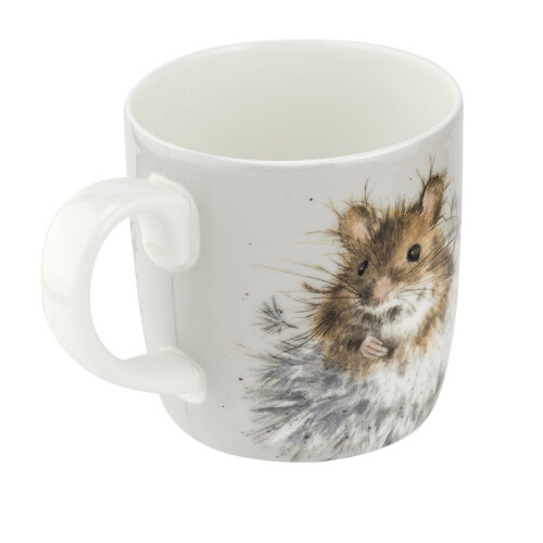 Wrendale Wrendale Designs Dandelion Mouse Mug 1
