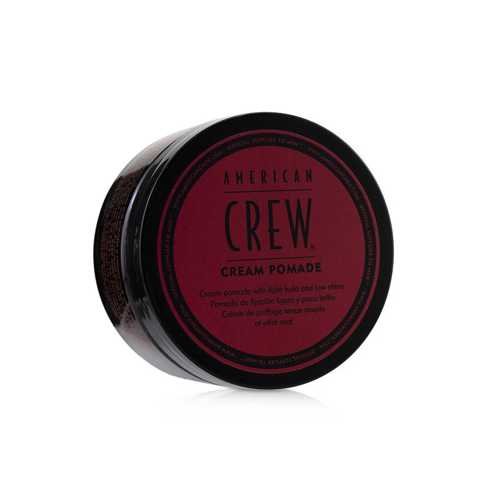 American Crew Pomade Cream 85G