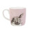 Wrendale Wrendale Designs Bathtime Rabbit Mug 3