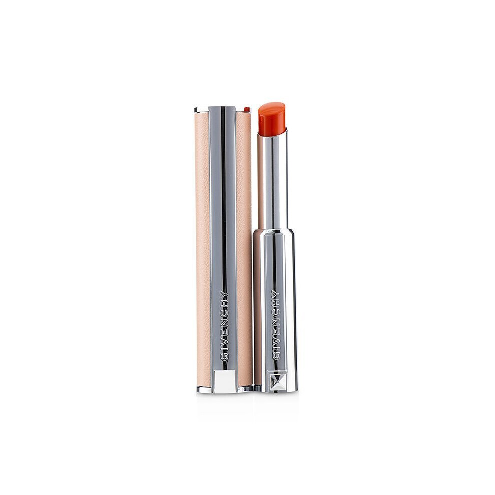 Le Rose Perfecto Beautifying Lip Balm - # 302 Solar Red - 2.2g/0.07oz