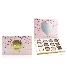 Funfetti It's Fun To Be A Girl Eye Shadow Palette - 12x0.99g/0.03oz
