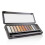Eyeshadow Palette (12x Eyeshadow 2x Applicator) - Metals - 12g/0.42oz 1
