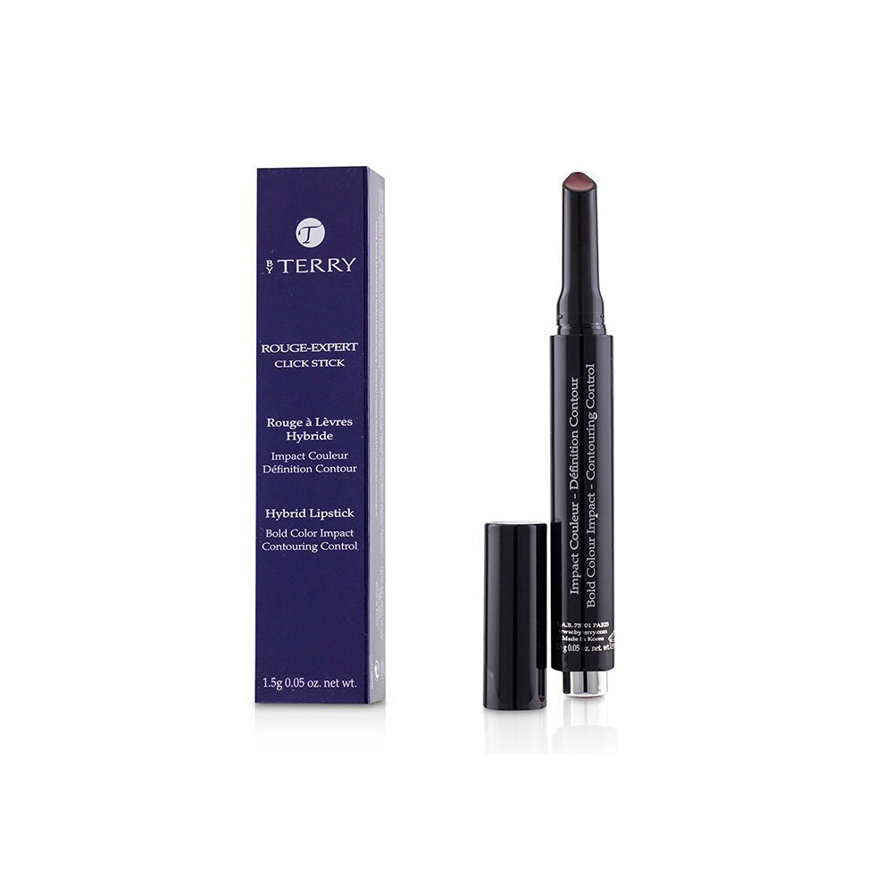 By Terry Rouge-Expert Click Stick Hybrid Lipstick - 9 Flesh Award