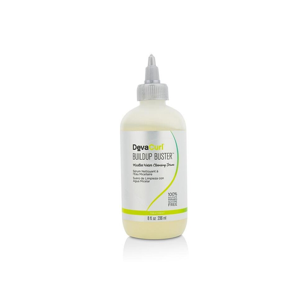 Buildup Buster (micellar Water Cleansing Serum - For All Curl Types) - 236ml/8oz