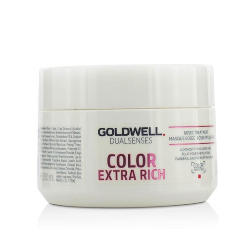 Goldwell Tratamento Extra Rico Dualsenses Color 200ml
