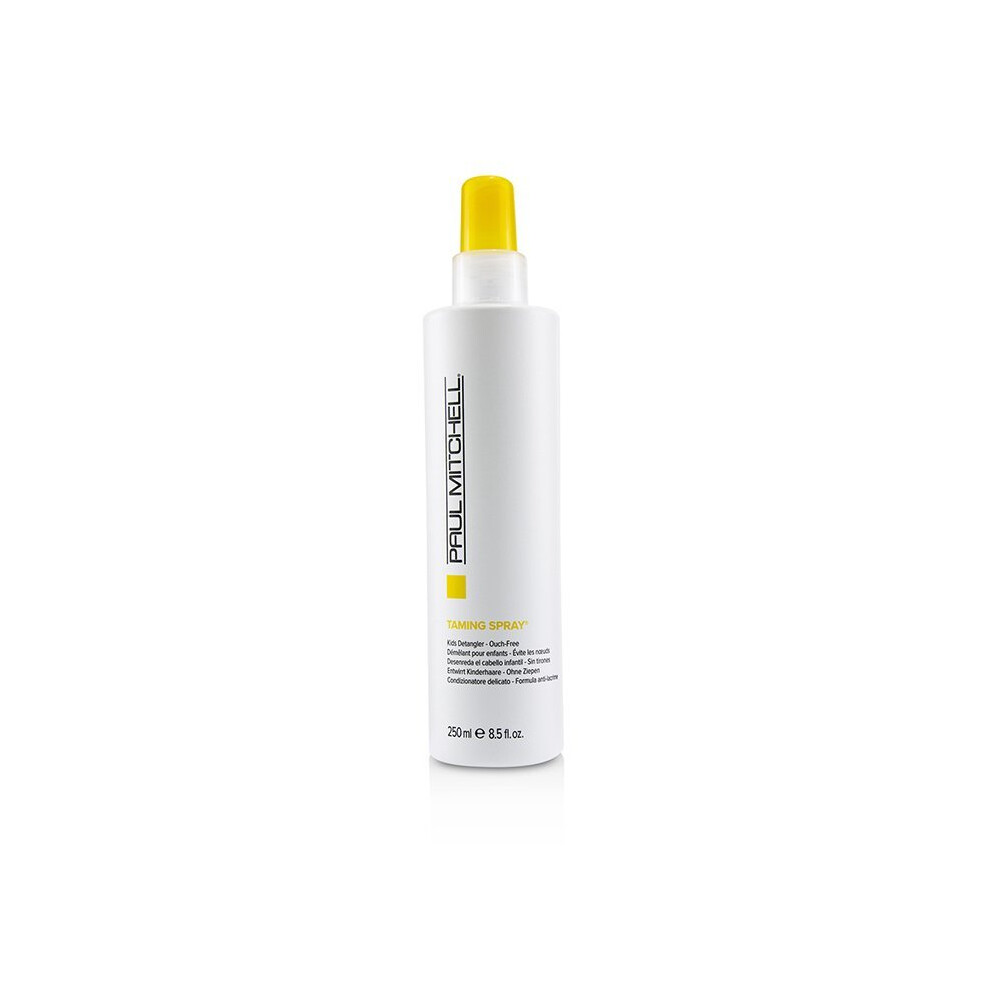 Taming Spray (kids Detangler - Ouch-free) - 250ml/8.5oz