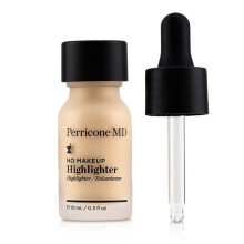 No Makeup Highlighter von Perricone MD für Unisex - 0,3 oz Highlighter