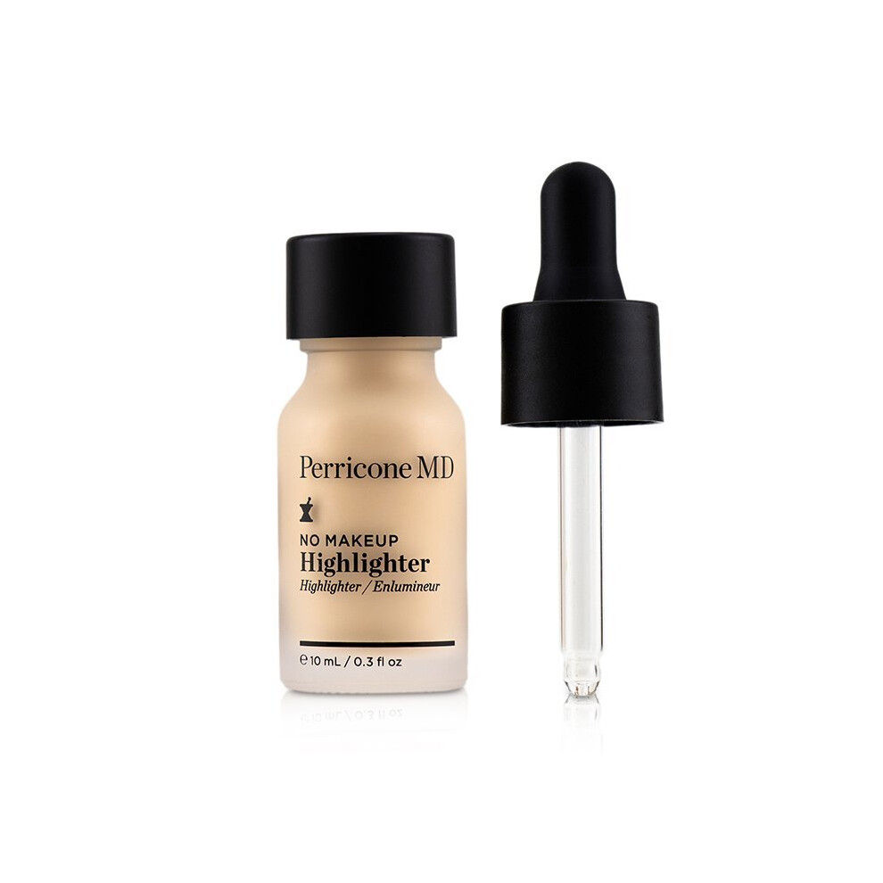 No Makeup Highlighter - 10ml/0.3oz