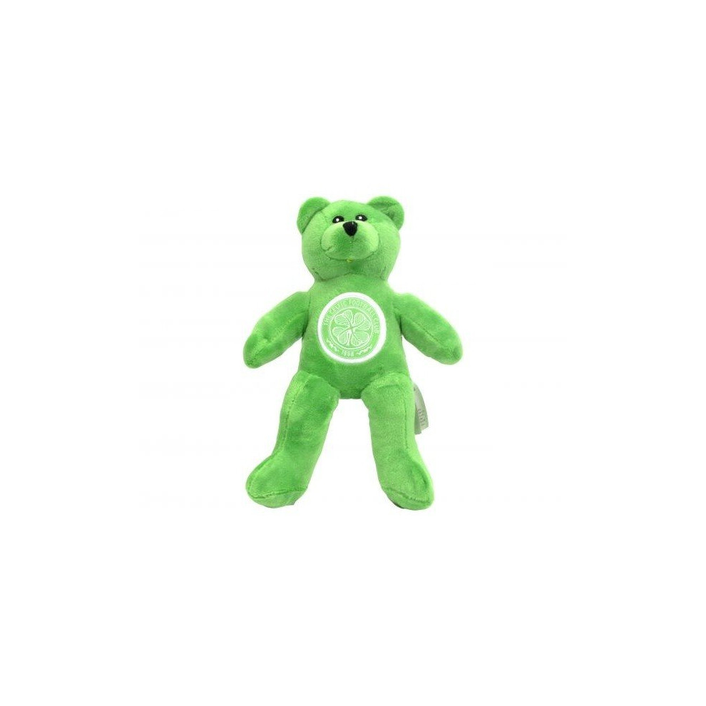 Photos - Other Toys Celtic FC Bear 