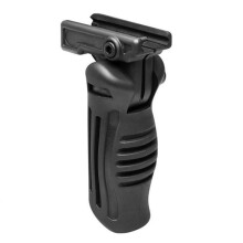 Ncstar AARFVG AR Folding Vertical Grip Weaver