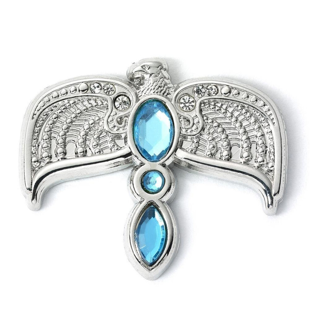 Harry Potter Ravenclaw Diadem Badge