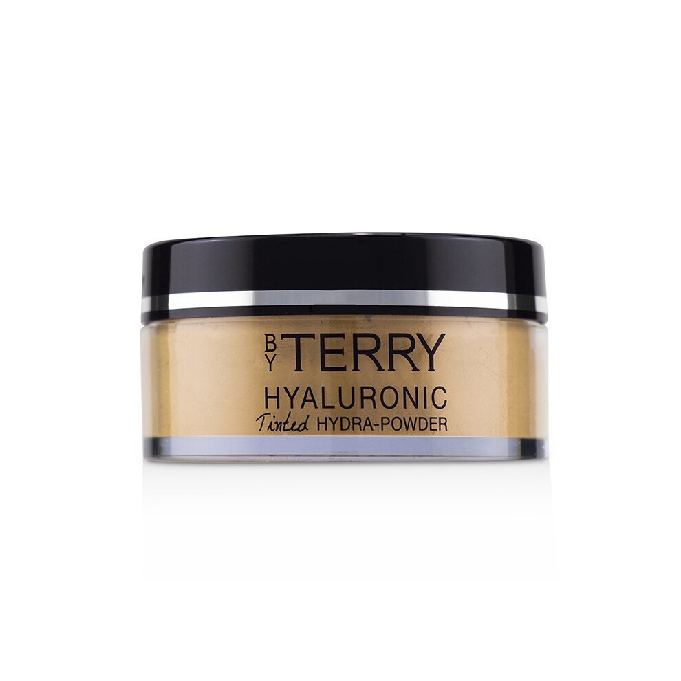 Hyaluronic Tinted Hydra Care Setting Powder - # 400 Medium - 10g/0.35oz
