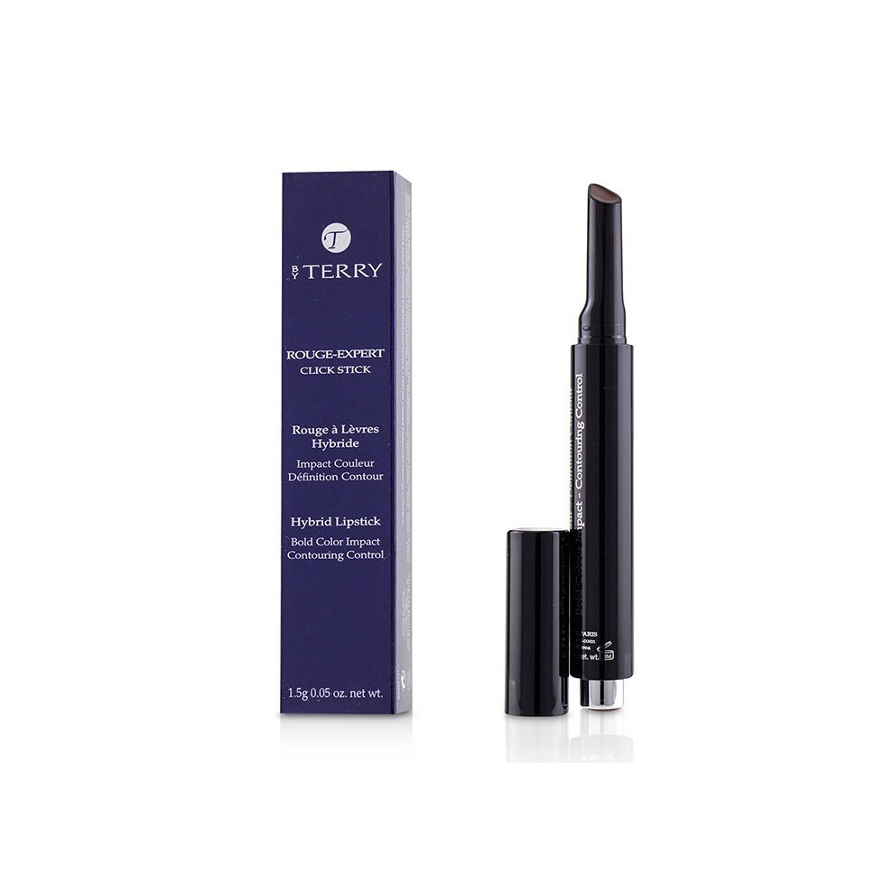 Rouge Expert Click Stick Hybrid Lipstick - # 25 Dark Purple - 1.5g/0.05oz