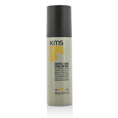 KMS KMS Curlup Control Creme 150 ml