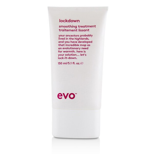 EVO Lockdown Smoothing Treatment - 150ml/5.1oz