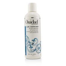 Ouidad, Curl Quencher, Moisturizing Styling Gel, 8.5 fl oz (250 ml)