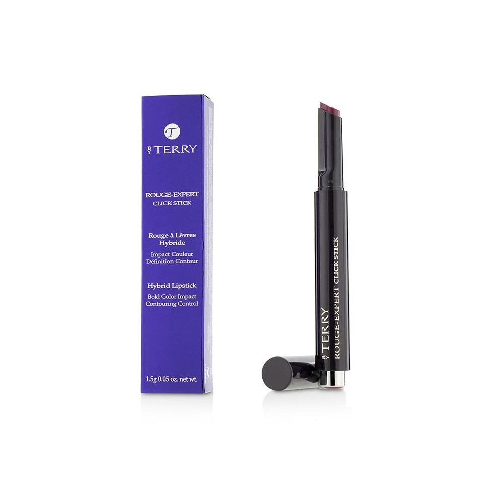 Rouge Expert Click Stick Hybrid Lipstick - # 22 Play Plum - 1.5g/0.05oz
