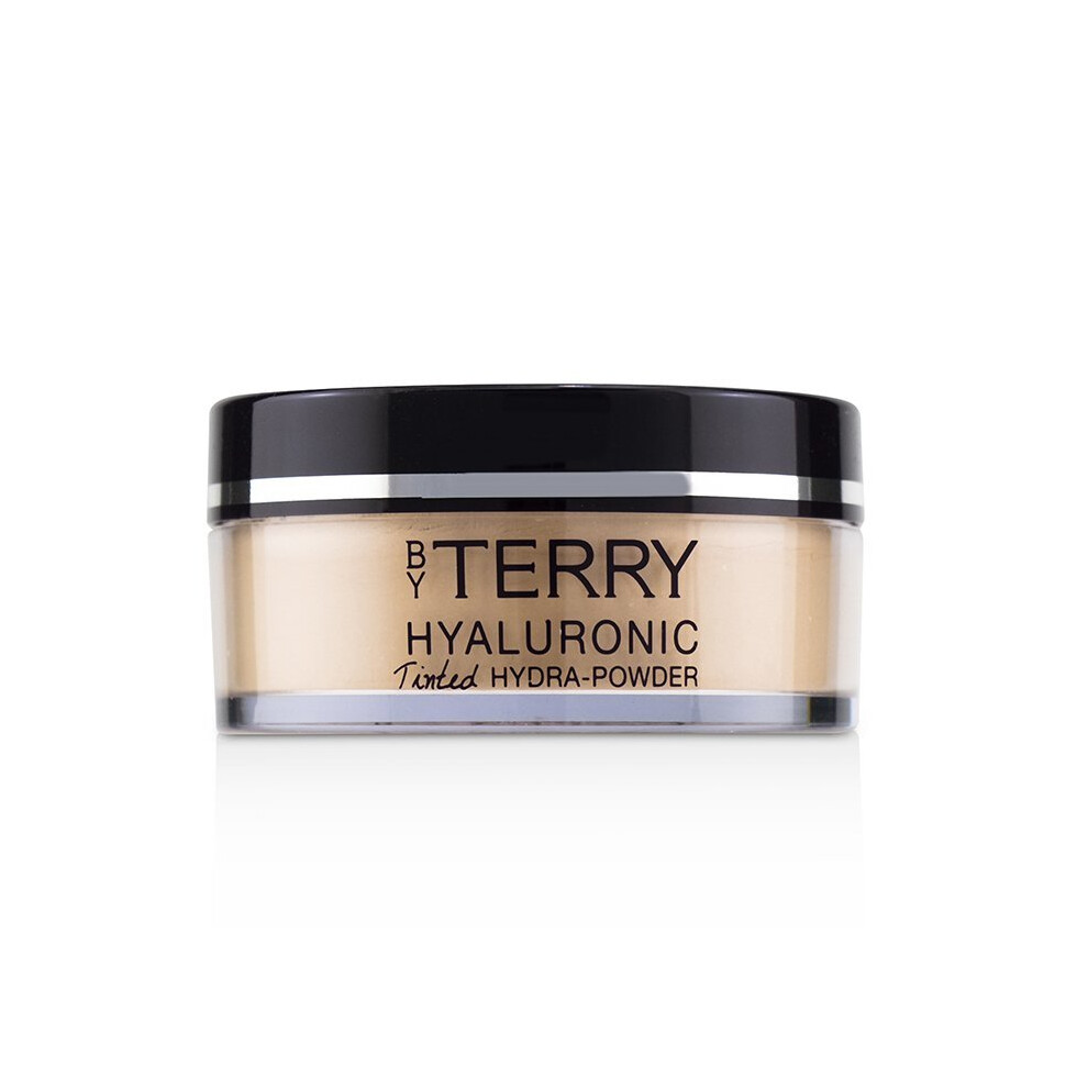 Hyaluronic Tinted Hydra Care Setting Powder - # 2 Apricot Light - 10g/0.35oz