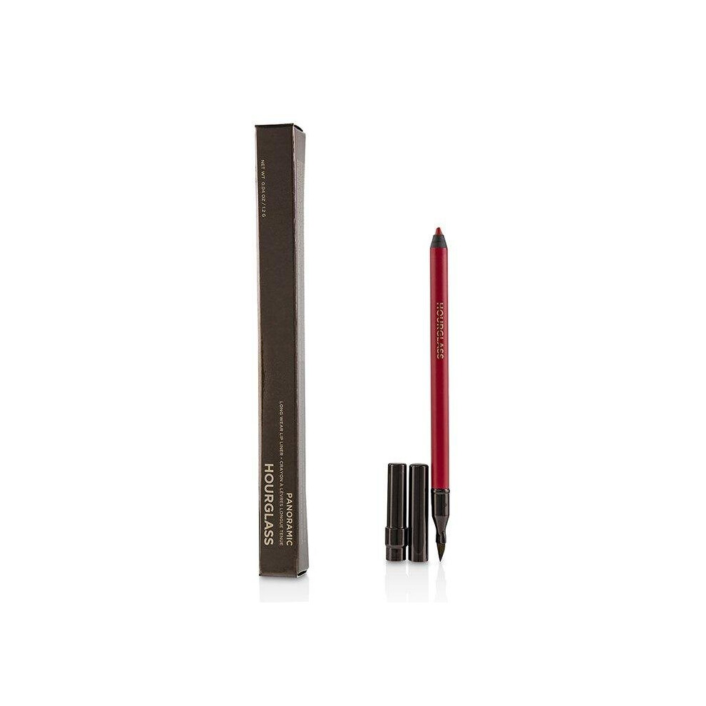 Panoramic Long Wear Lip Liner - # Muse - 1.2g/0.04oz