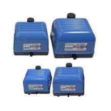 (V 20 ) Hailea High output air pump