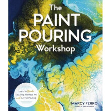 The Paint Pouring Workshop