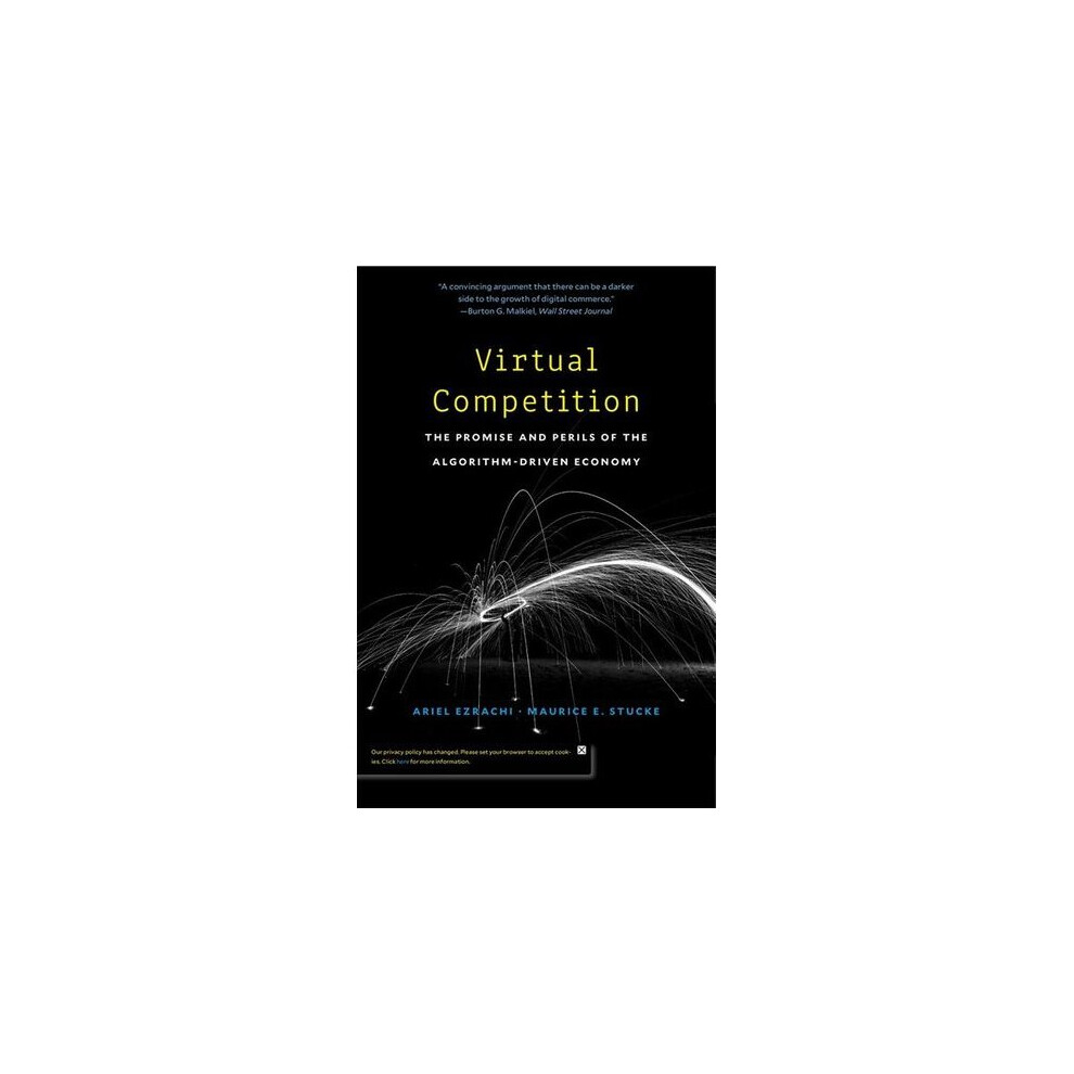 Virtual Competition