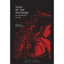 Tales of the Tattooed