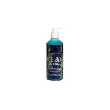 Carr & Day & Martin Ice Blue Leg Cooler Liquid