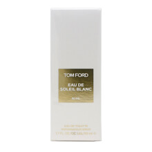 Tom Ford, Soleil Blanc, Eau De Toilette, Unisex, 50 ml