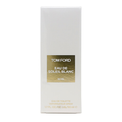 TOM FORD Tom Ford Eau De Soleil Blanc 50ml EDT Spray