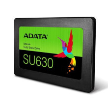 SSD ADATA ULTIMATE SU630 2,5" 960 GB SATA 3D2 QLC
